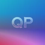 quatropaper android application logo